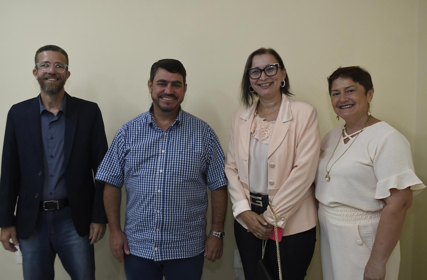 Presidente Da Câmara De Vereadores De João Pessoa Recebe Visita Da Missão Map